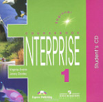 Enterprise 1 Student CD (Лицензионная копия)